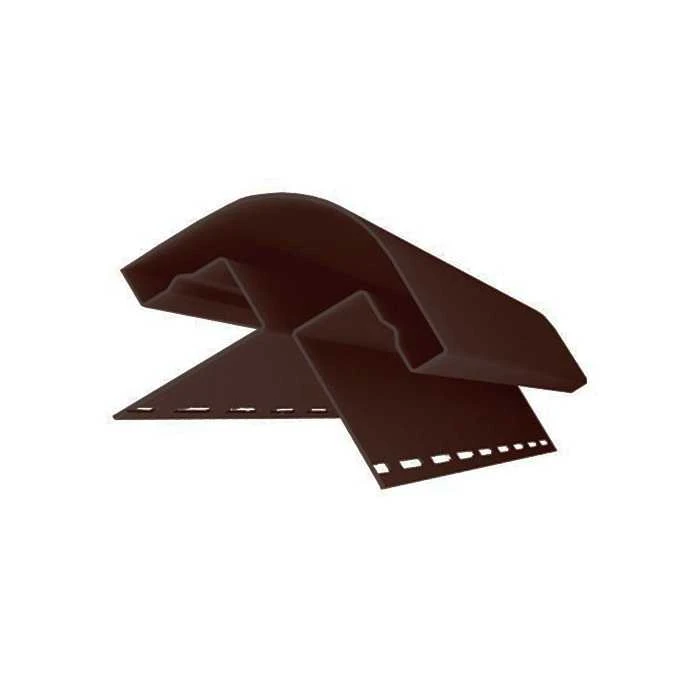 Планка радиусная Grand Line АСА Темный дуб 3.0