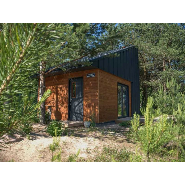 Фальцевая кровля Кликфальц Grand Line 0,5 GreenCoat Pural BT, matt RAL 7016 Антрацитово-Серый